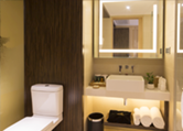 苏州酒店用品-酒店卫生间的保洁都有哪些方法